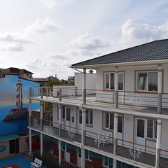 Гостевой дом Два Маяка, Севастополь, Крым