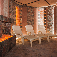 Отель Alean Family Resort & SPA Biarittz, Геленджик, Краснодарский край