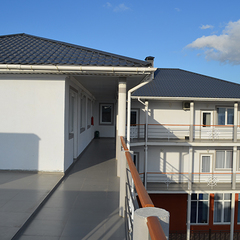 Гостевой дом Два Маяка, Севастополь, Крым