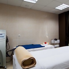 Отель Alean Family Resort & SPA Sputnik 4*, Сочи, Краснодарский край