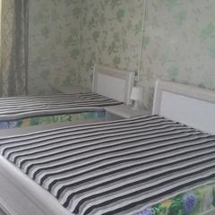 Гостиница Бирюза, Лермонтово, Краснодарский край