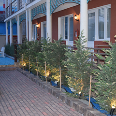 Гостевой дом Два Маяка, Севастополь, Крым