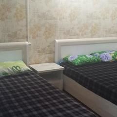 Гостиница Бирюза, Лермонтово, Краснодарский край