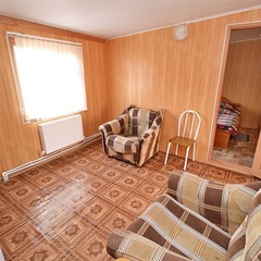 База отдыха Золотая Лагуна, Анапа, Краснодарский край