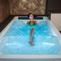 Отель Alean Family Resort & SPA Biarittz, Геленджик, Краснодарский край