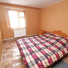 База отдыха Золотая Лагуна, Анапа, Краснодарский край