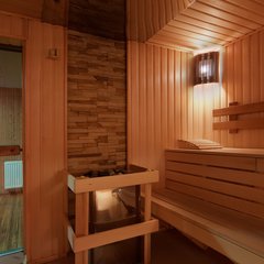 Отель Alean Family Resort & SPA Sputnik 4*, Сочи, Краснодарский край