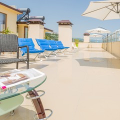 Гостиница Россия, Алушта, Крым