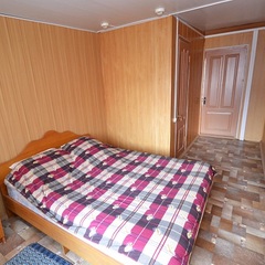 База отдыха Золотая Лагуна, Анапа, Краснодарский край