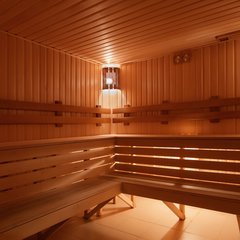 Отель Alean Family Resort & SPA Sputnik 4*, Сочи, Краснодарский край