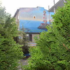 Гостевой дом Два Маяка, Севастополь, Крым