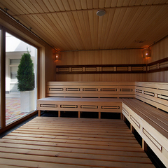 Отель Alean Family Resort & SPA Biarittz, Геленджик, Краснодарский край