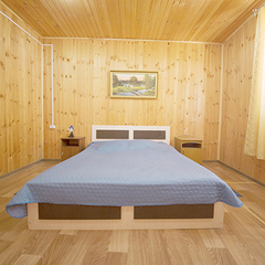 База отдыха Золотая Лагуна, Анапа, Краснодарский край