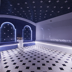 Отель Alean Family Resort & SPA Biarittz, Геленджик, Краснодарский край