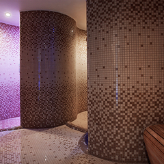 Отель Alean Family Resort & SPA Biarittz, Геленджик, Краснодарский край