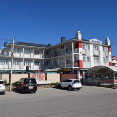 Гостевой дом Два Маяка, Севастополь, Крым