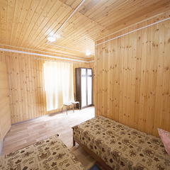 База отдыха Золотая Лагуна, Анапа, Краснодарский край