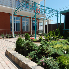 Гостевой дом Два Маяка, Севастополь, Крым