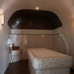 Отель Alean Family Resort & SPA Biarittz, Геленджик, Краснодарский край