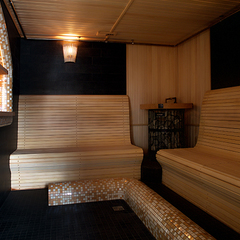 Отель Alean Family Resort & SPA Biarittz, Геленджик, Краснодарский край