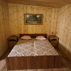 База отдыха Золотая Лагуна, Анапа, Краснодарский край