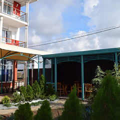 Гостевой дом Два Маяка, Севастополь, Крым