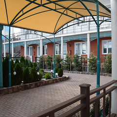 Гостевой дом Два Маяка, Севастополь, Крым