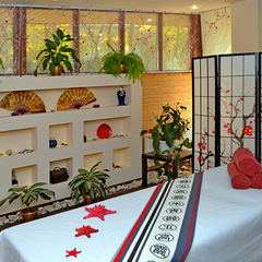 Отель Alean Family Resort & SPA Sputnik 4*, Сочи, Краснодарский край