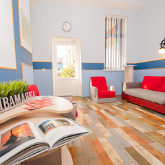 Гостевой дом Два Маяка, Севастополь, Крым