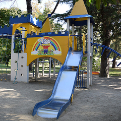 Отель Alean Family Resort & SPA Sputnik 4*, Сочи, Краснодарский край