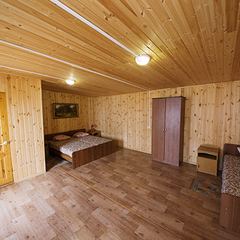 База отдыха Золотая Лагуна, Анапа, Краснодарский край