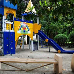 Отель Alean Family Resort & SPA Sputnik 4*, Сочи, Краснодарский край