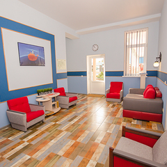 Гостевой дом Два Маяка, Севастополь, Крым