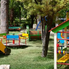 Отель Alean Family Resort & SPA Sputnik 4*, Сочи, Краснодарский край