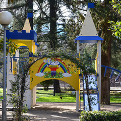 Отель Alean Family Resort & SPA Sputnik 4*, Сочи, Краснодарский край