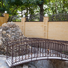 Санаторий МЦ ЮНОСТЬ филиал ФГБУ СКФНКЦ ФМБА России, Ессентуки, Ставропольский край