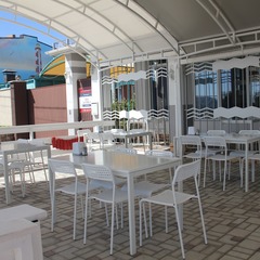 Гостевой дом Два Маяка, Севастополь, Крым