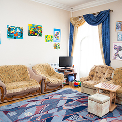 Санаторий МЦ ЮНОСТЬ филиал ФГБУ СКФНКЦ ФМБА России, Ессентуки, Ставропольский край