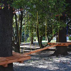 Отель Alean Family Resort & SPA Sputnik 4*, Сочи, Краснодарский край