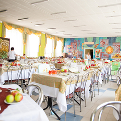 Санаторий МЦ ЮНОСТЬ филиал ФГБУ СКФНКЦ ФМБА России, Ессентуки, Ставропольский край