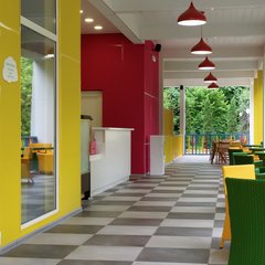 Отель Alean Family Resort & SPA Sputnik 4*, Сочи, Краснодарский край