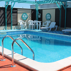 Гостевой дом Два Маяка, Севастополь, Крым