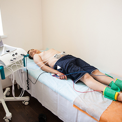 Санаторий МЦ ЮНОСТЬ филиал ФГБУ СКФНКЦ ФМБА России, Ессентуки, Ставропольский край