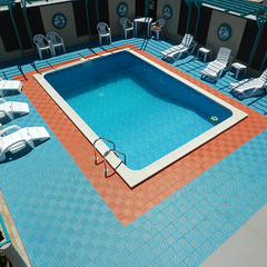 Гостевой дом Два Маяка, Севастополь, Крым