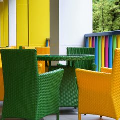 Отель Alean Family Resort & SPA Sputnik 4*, Сочи, Краснодарский край