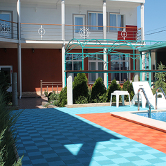 Гостевой дом Два Маяка, Севастополь, Крым