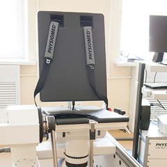 Санаторий МЦ ЮНОСТЬ филиал ФГБУ СКФНКЦ ФМБА России, Ессентуки, Ставропольский край