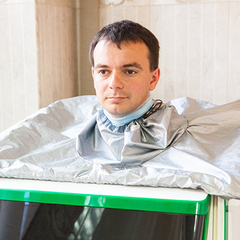 Санаторий МЦ ЮНОСТЬ филиал ФГБУ СКФНКЦ ФМБА России, Ессентуки, Ставропольский край