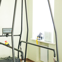 Санаторий МЦ ЮНОСТЬ филиал ФГБУ СКФНКЦ ФМБА России, Ессентуки, Ставропольский край