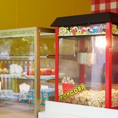 Отель Alean Family Resort & SPA Sputnik 4*, Сочи, Краснодарский край